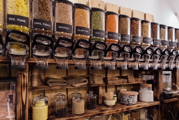 St. Louis Park Encourages Buying in Bulk to Curb Food Waste Ahead of Ecotacular Event