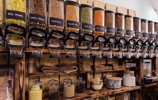 St. Louis Park Encourages Buying in Bulk to Curb Food Waste Ahead of Ecotacular Event