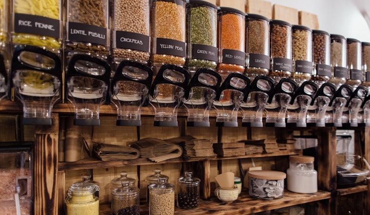 St. Louis Park Encourages Buying in Bulk to Curb Food Waste Ahead of Ecotacular Event