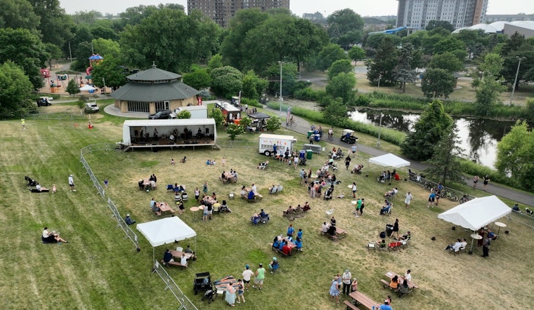 St. Louis Park Gears Up for Parktacular Festival with Parades, Concerts, and New Pickleball Tournament