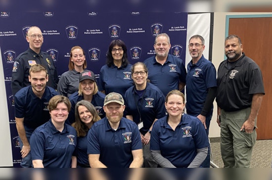 St. Louis Park Invites Residents to Explore Policing in Citizens' Police Academy This Fall