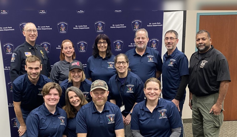 St. Louis Park Invites Residents to Explore Policing in Citizens' Police Academy This Fall