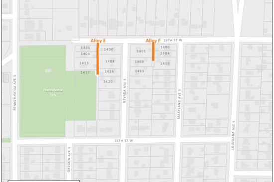 St. Louis Park Neighborhoods Brace for Additional Roadwork, City Assures Communication and Access During Construction