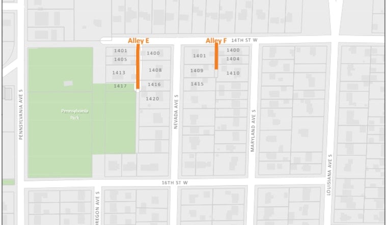 St. Louis Park Neighborhoods Brace for Additional Roadwork, City Assures Communication and Access During Construction