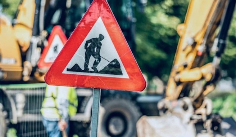 St. Louis Park Residents Alerted as Construction Advances, Utility Upgrades and Roadwork Impact Local Access