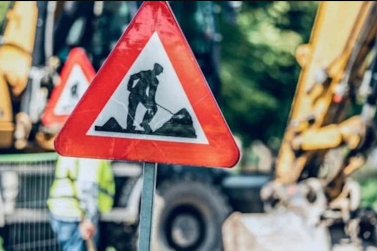 St. Louis Park Residents Alerted to Construction Traffic and Upcoming Detours Amidst Pavement Update