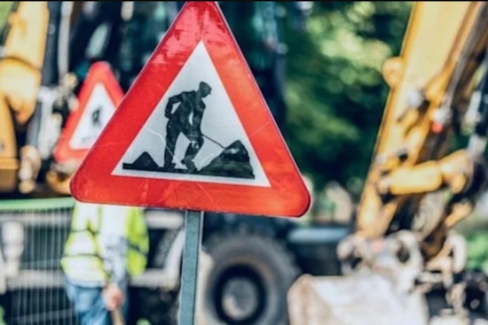St. Louis Park Residents Alerted to Construction Traffic and Upcoming Detours Amidst Pavement Update