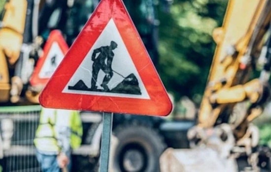 St. Louis Park Residents Alerted to Construction Traffic and Upcoming Detours Amidst Pavement Update