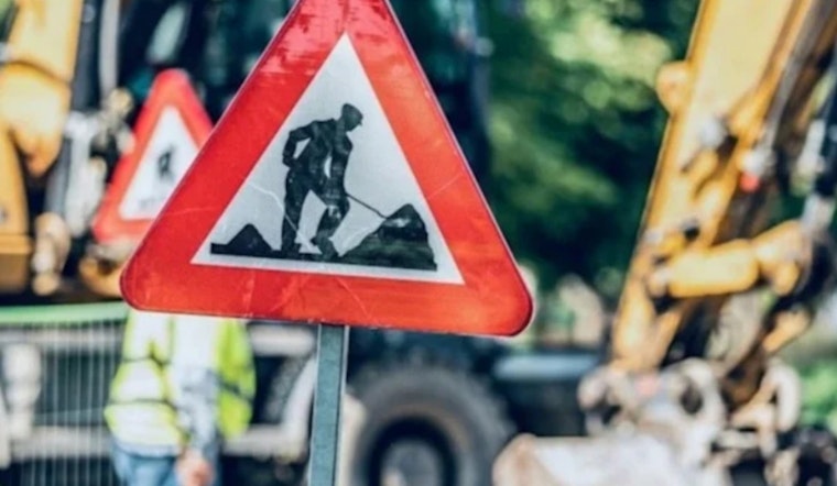 St. Louis Park Residents Alerted to Construction Traffic and Upcoming Detours Amidst Pavement Update