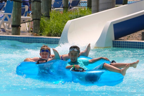 St. Louis Park's Aquatic Park to Kick Off Summer Season with Family-Friendly Festivities on June 7