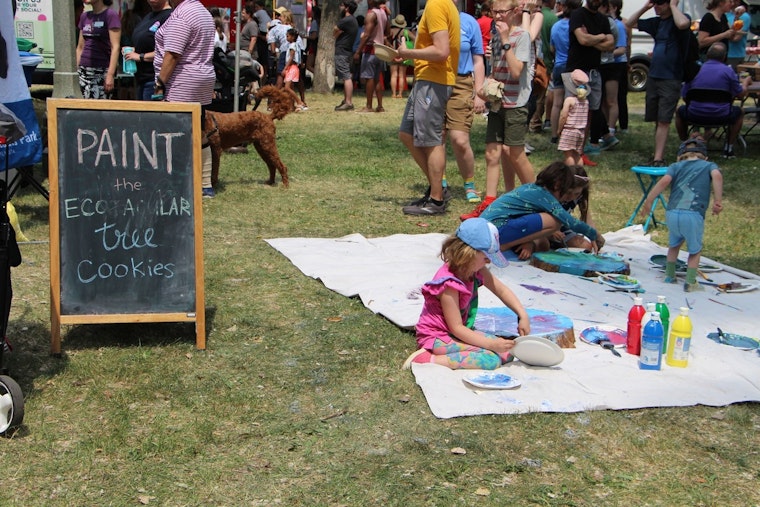 St. Louis Park's Ecotacular Event to Celebrate Sustainable Living on June 15