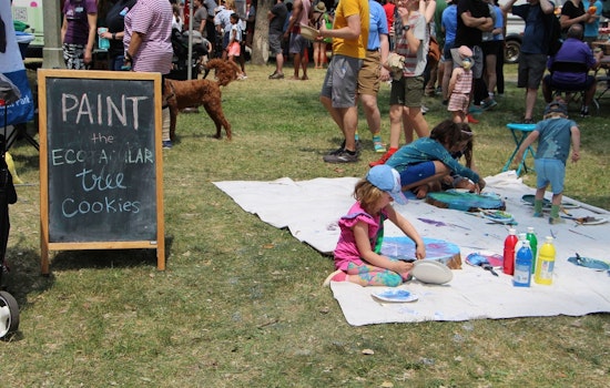 St. Louis Park's Ecotacular Event to Celebrate Sustainable Living on June 15
