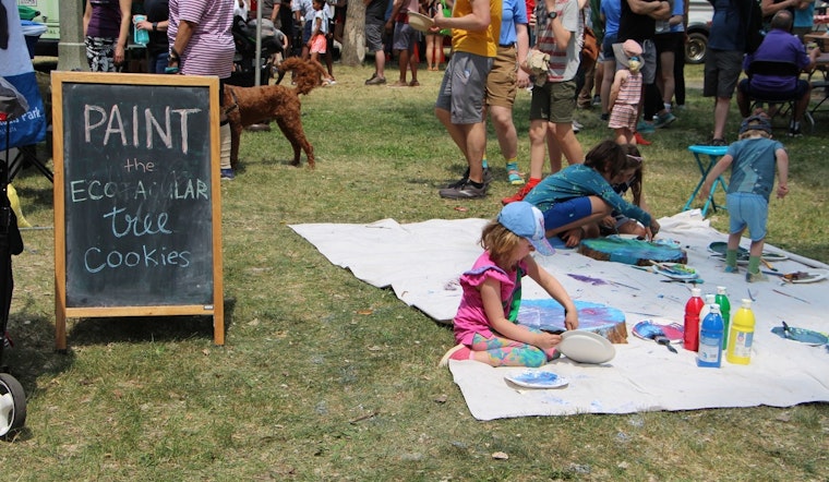 St. Louis Park's Ecotacular Event to Celebrate Sustainable Living on June 15