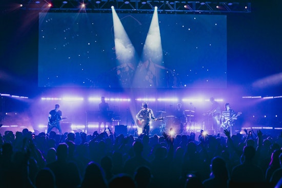 St. Louis Park's Free Summer Concert Series Returns with The Jolly Pops and More