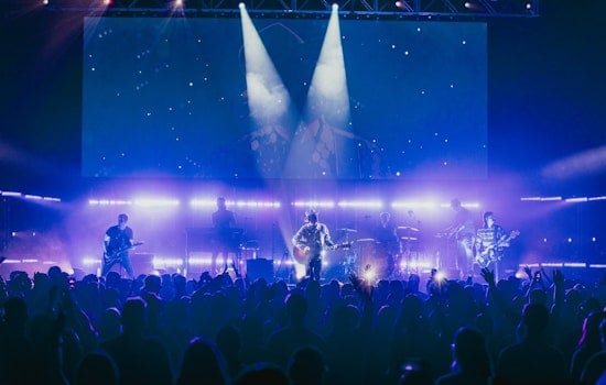 St. Louis Park's Free Summer Concert Series Returns with The Jolly Pops and More