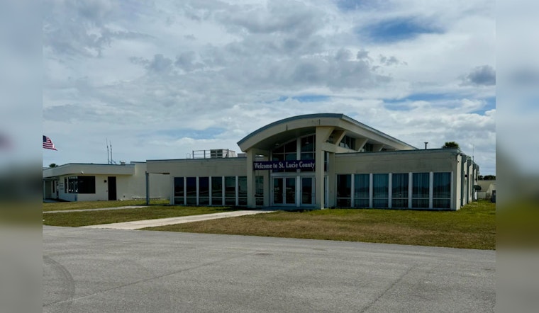 St. Lucie County Deputy Charged with Misdemeanor Battery, False Statements in Excessive Force Case