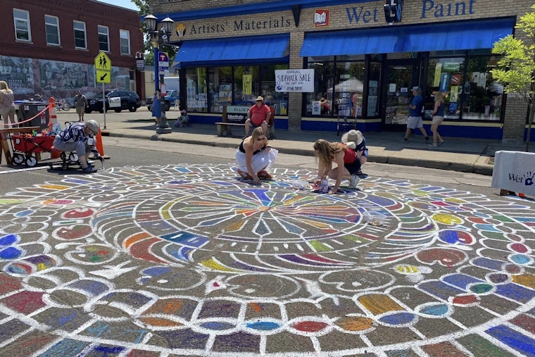 St. Paul's Grand Old Day Prompts Grand Avenue Closure, Detours and Police Presence Planned