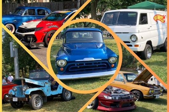 St. Paul to Host Motorcycling and Classic Car Show as Part of Safe Summer Nights Initiative