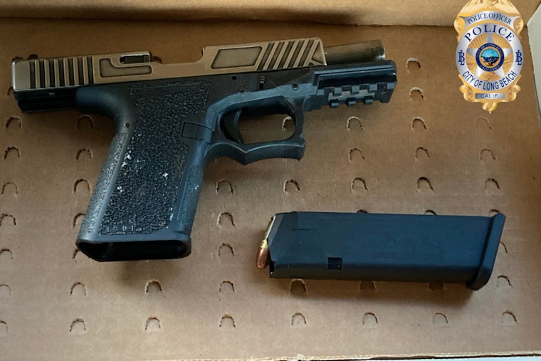 Stabbing and Shooting Disturb Peace in Long Beach, Suspects at Large as LBPD Investigates
