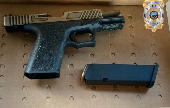 Stabbing and Shooting Disturb Peace in Long Beach, Suspects at Large as LBPD Investigates