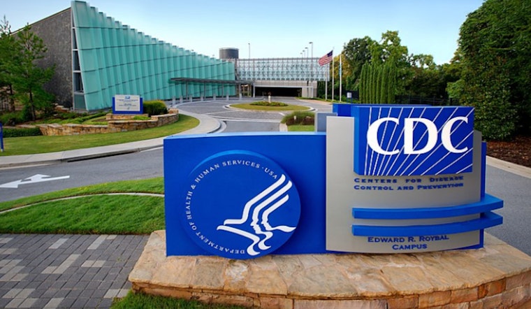 "Stand & Witness: Art in the Time of COVID-19" - Atlanta's CDC Museum Showcases Reflective Pandemic Exhibit