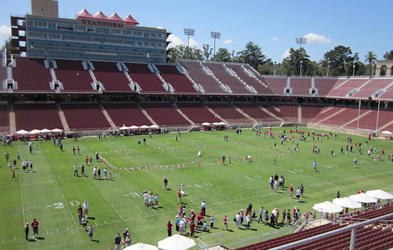 Stanford Graduates Stage Walkout During Commencement to Protest University Investments Linked to Israel-Hamas Conflict