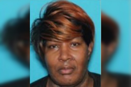 Statewide CLEAR Alert Issued for Missing 62-Year-Old Woman from Culberson County