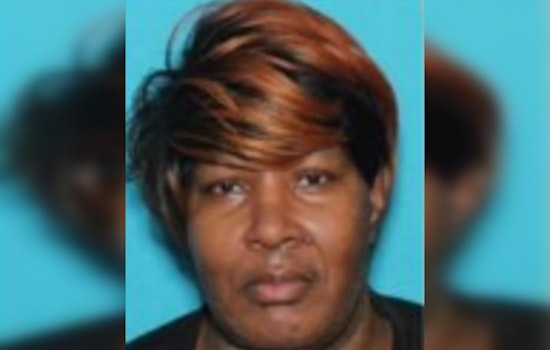 Statewide CLEAR Alert Issued for Missing 62-Year-Old Woman from Culberson County