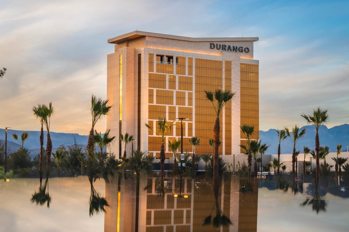 Station Casinos' Durango Resort Proposes Expansion in Las Vegas with