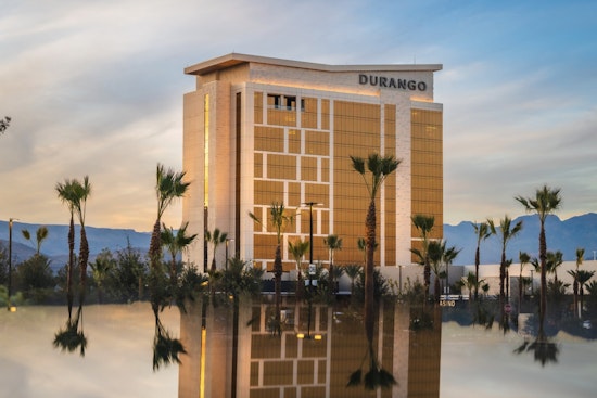 Station Casinos' Durango Resort Proposes Expansion in Las Vegas with New Parking and Leisure Facilities