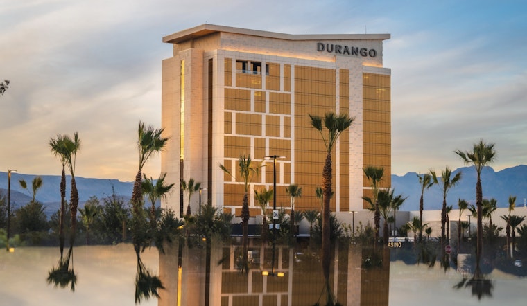 Station Casinos' Durango Resort Proposes Expansion in Las Vegas with New Parking and Leisure Facilities