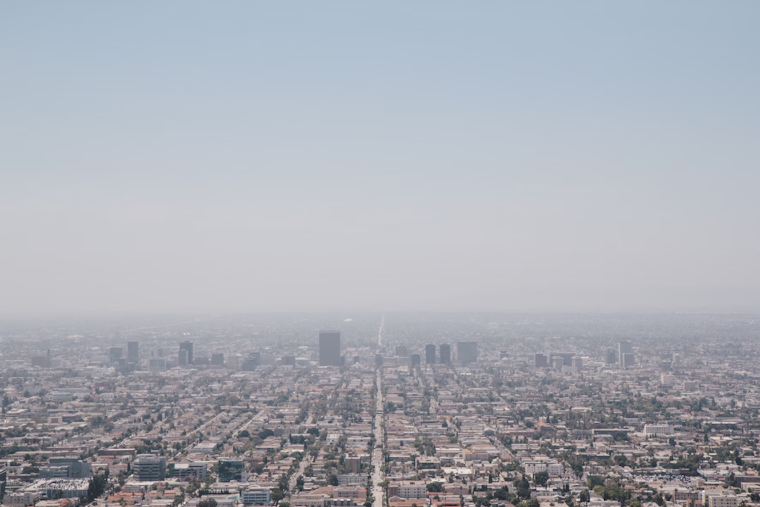 Steady Weather Pattern Brings Typical Drizzle and Fog to Los Angeles mornings, Sunny Afternoons to Follow