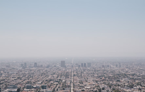 Steady Weather Pattern Brings Typical Drizzle and Fog to Los Angeles mornings, Sunny Afternoons to Follow