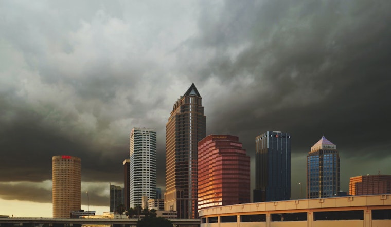 Steamy Weekend Ahead as Tampa Braces for Thunderstorms and High Humidity