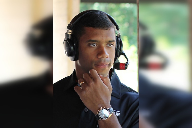 Steelers QB Russell Wilson Joins Zac Brown Band Onstage at Kenny Chesney Pittsburgh Concert