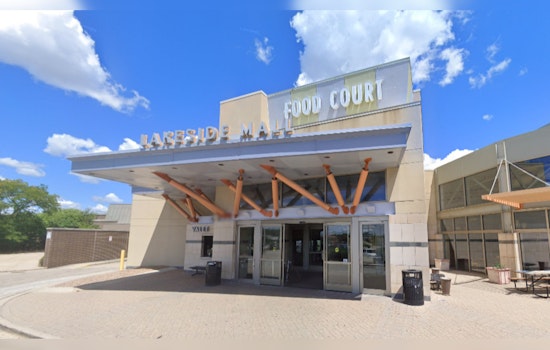 Sterling Heights' Lakeside Mall Closure Beckons Shoppers for One Last Keepsake Before Rebirth as Lakeside Town Center