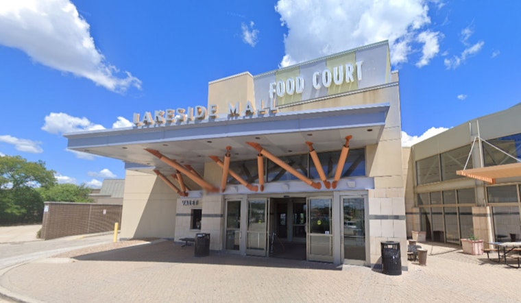 Sterling Heights' Lakeside Mall Closure Beckons Shoppers for One Last Keepsake Before Rebirth as Lakeside Town Center