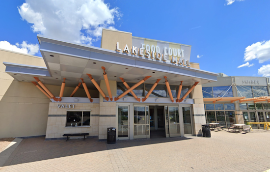 Sterling Heights Police Counteract Viral Hoax About Free Plants at Closing Lakeside Mall