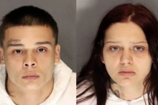 Stockton Couple Arrested on Suspicion of Homicide in Tragic Death of One-Month-Old Infant