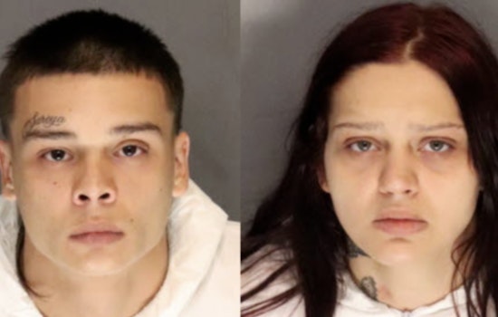 Stockton Couple Arrested on Suspicion of Homicide in Tragic Death of One-Month-Old Infant