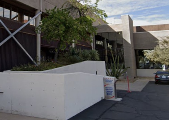 Stolen Election Equipment Recovered, Temporary Worker Charged in Maricopa County Incident
