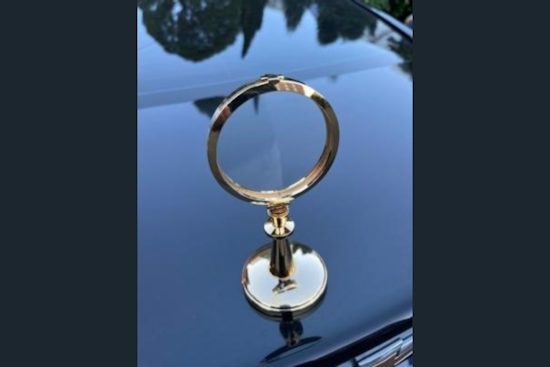 Stolen Monstrance Recovered by Portland Police in Cross-Team Operation, Investigation Continues