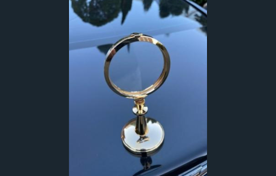 Stolen Monstrance Recovered by Portland Police in Cross-Team Operation, Investigation Continues