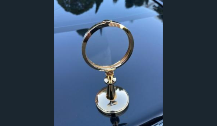 Stolen Monstrance Recovered by Portland Police in Cross-Team Operation, Investigation Continues
