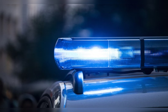 Stoneham Standoff Ends Peacefully as Police and SWAT Deescalate Situation with Armed Man