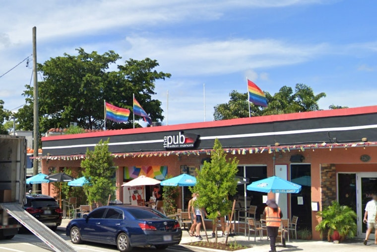 Stonewall Pride Parade Champions LGBTQ+ Rights and Solidarity in Wilton Manors