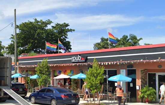 Stonewall Pride Parade Champions LGBTQ+ Rights and Solidarity in Wilton Manors
