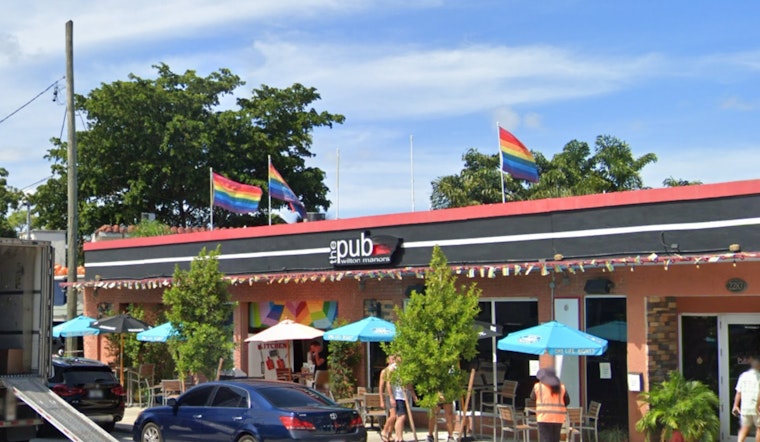 Stonewall Pride Parade Champions LGBTQ+ Rights and Solidarity in Wilton Manors