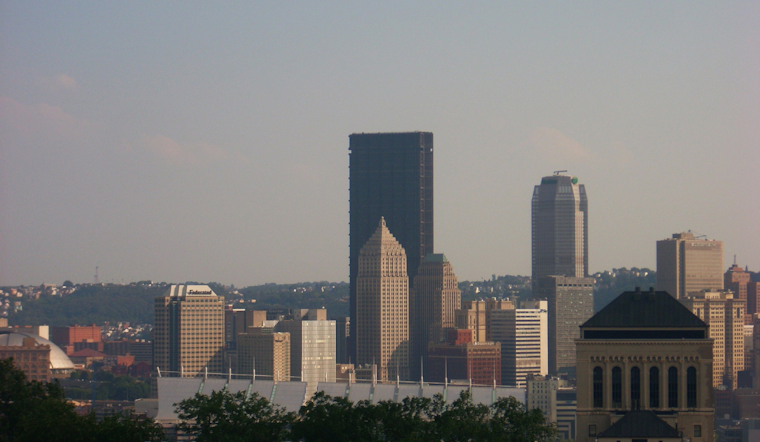 Storms and Cooling Relief in Sight for Pittsburgh as Weather Front Transitions