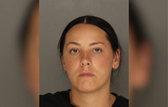 Stowe Woman Accused of Attempting to Smuggle Drug-Soaked Documents into Pittsburgh Court